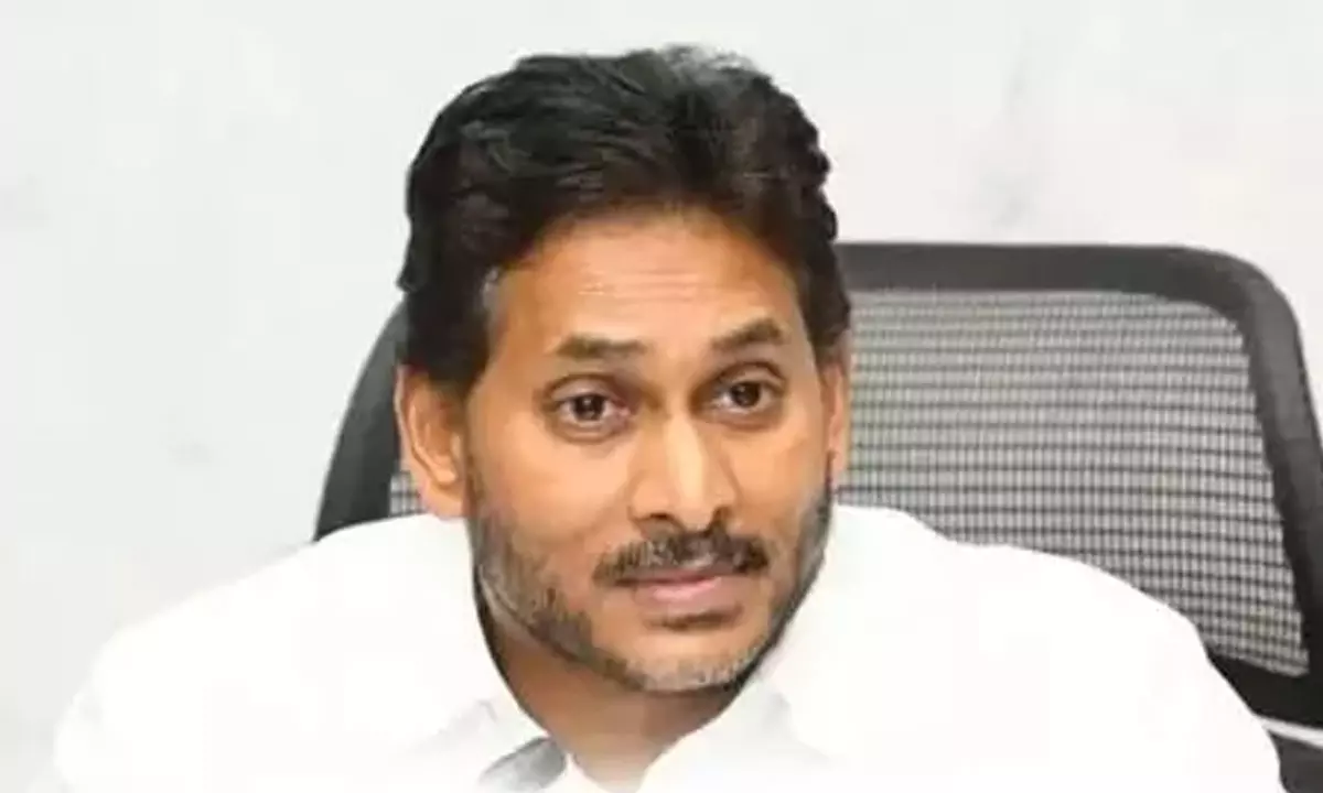 మావిగాన్...జగన్ భారీ వ్యూహమేనా ?