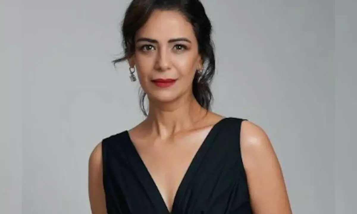 మొత్తానికి అ న‌టి మ‌ళ్లీ కాక పుట్టించేలా ఉందే!