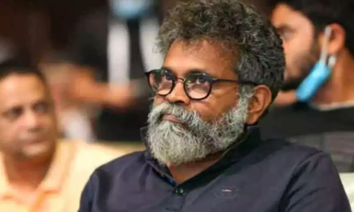 నిర్మాత‌గా దూసుకుపోతున్న సుకుమార్!