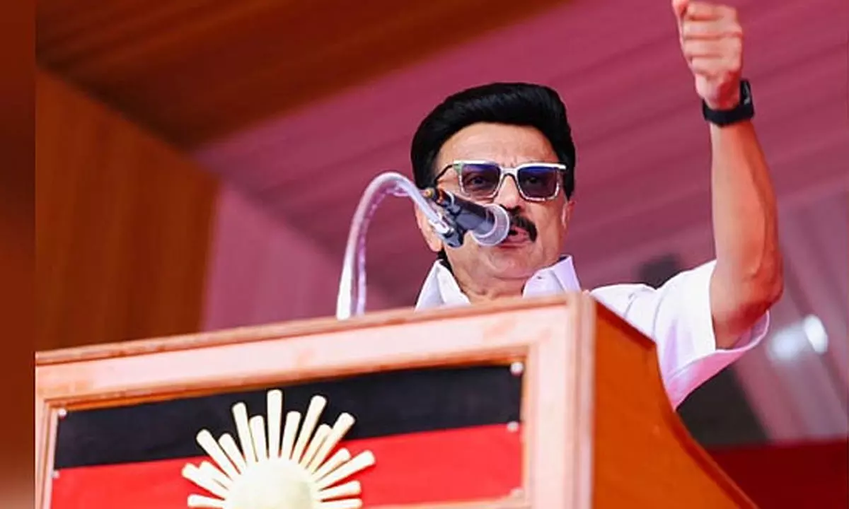 ఎన్డీయే గెలిస్తే తమిళనాడు పేరేంటో తెలుసా ?