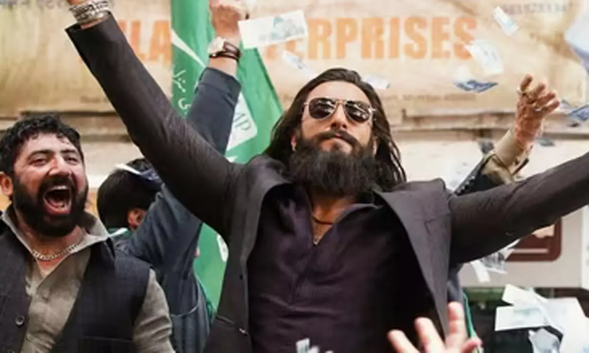 ధురంధర్-2 : బాహుబలి-2 రికార్డును అందుకోవడం క‌ష్ట‌మే