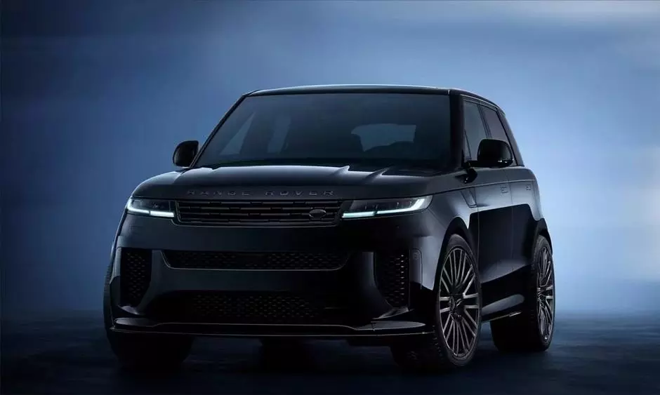 ల్యాండ్ రోవర్ ధరలు అంత భారీగా తగ్గనున్నయా?