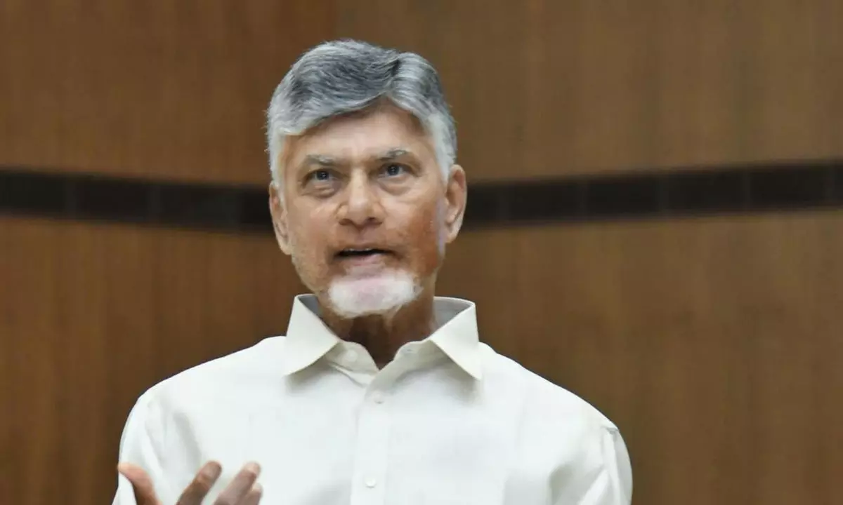 జగన్ ‘మావిగన్’.. చంద్రబాబు ఫస్ట్ రియాక్షన్