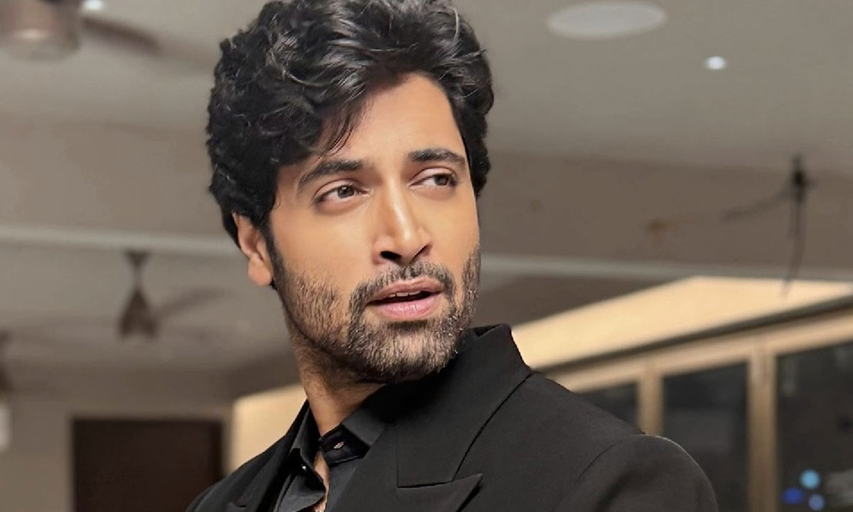 అడ‌వి శేషు జీవితంలోనూ ప్రేమ విఫలం! | Adivi Sesh Opens Up About His ...