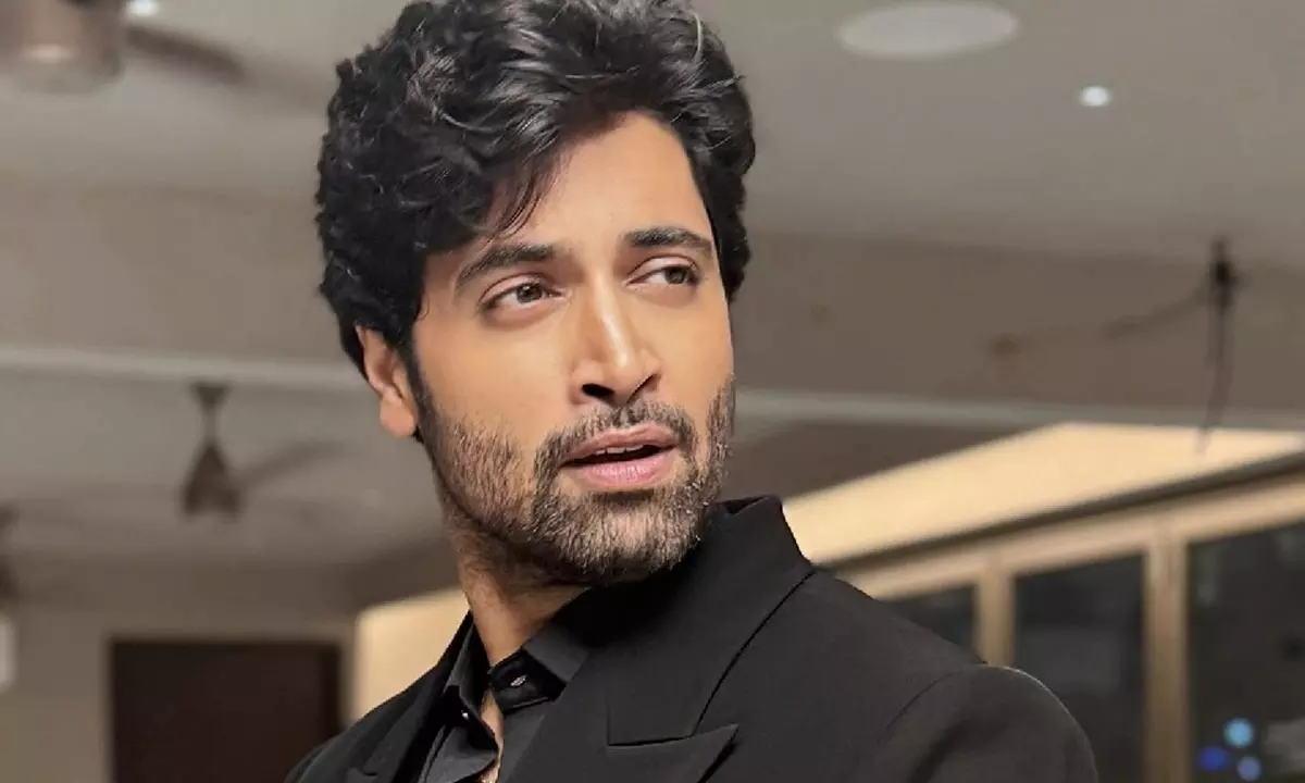 అడ‌వి శేషు జీవితంలోనూ ప్రేమ విఫలం!