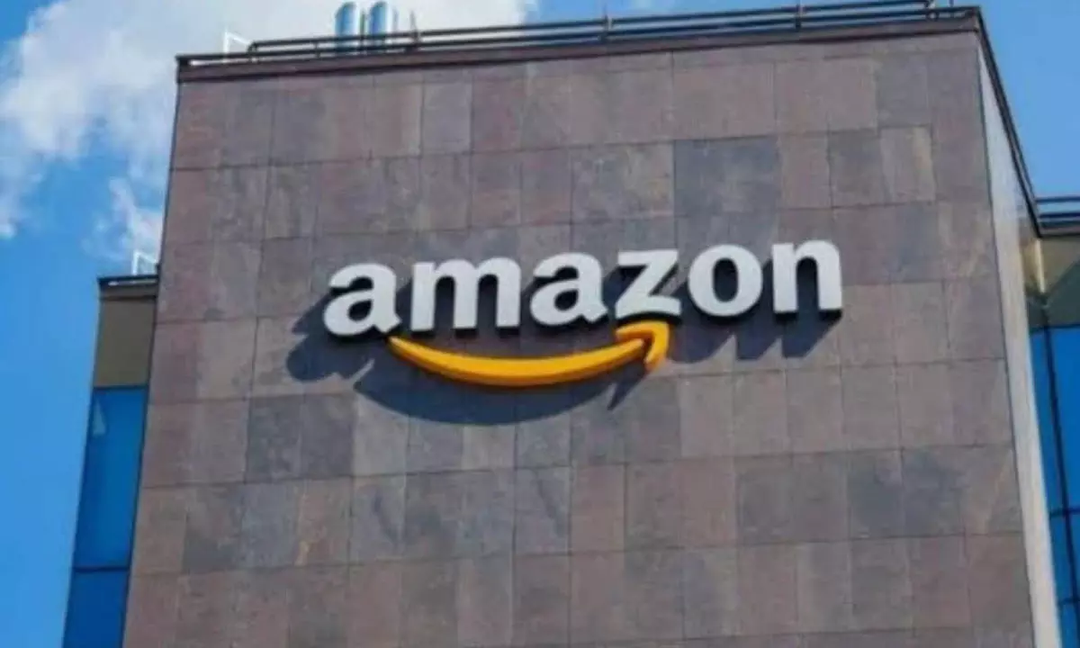 ఇరాన్ దాడుల టార్గెట్‌గా అమెజాన్ క్లౌడ్ సెంటర్లు… గల్ఫ్‌లో ఉద్రిక్తతలు తారాస్థాయికి..