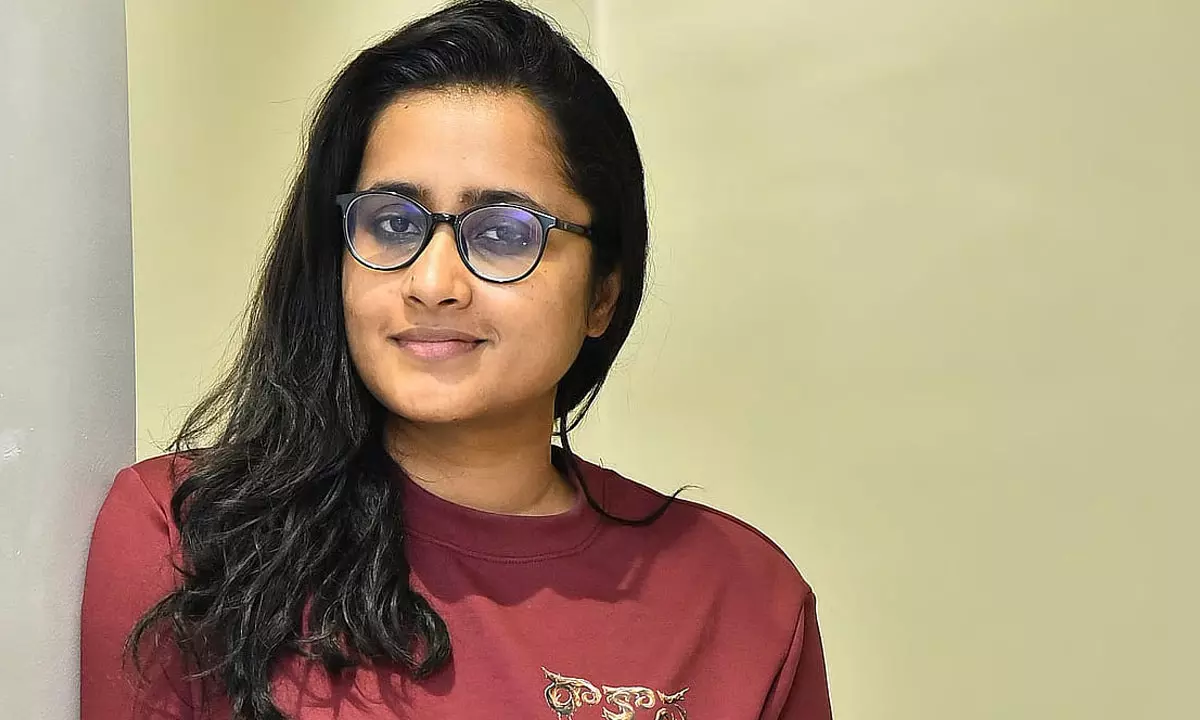 తెలుగు అబ్బాయిలపై డైరెక్టర్ మానస శర్మ ప్రశంసలు!