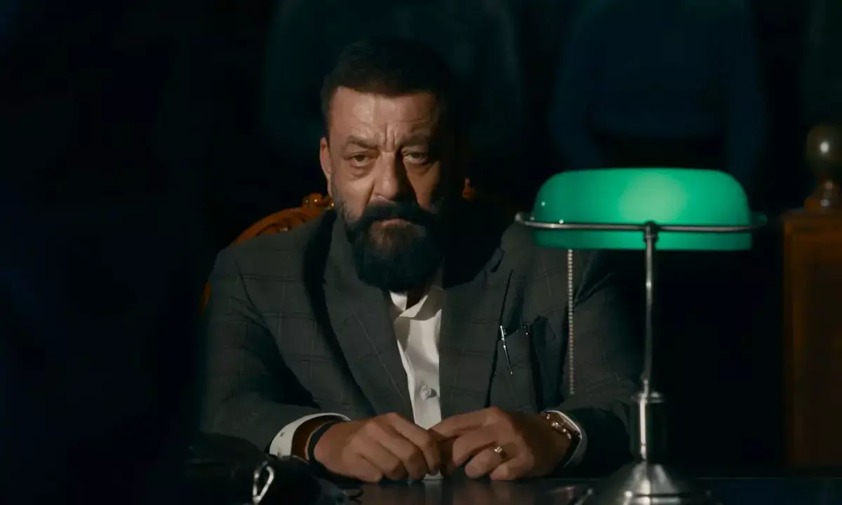 ధురంధ‌ర్‌ని మించే వివాదాస్ప‌ద స్టోరీతో సంజ‌య్‌ద‌త్‌!