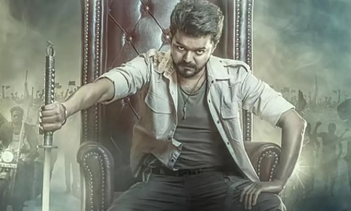 జ‌న నాయ‌గ‌న్ రిలీజ్ వివాదం ఓ కుట్ర‌?