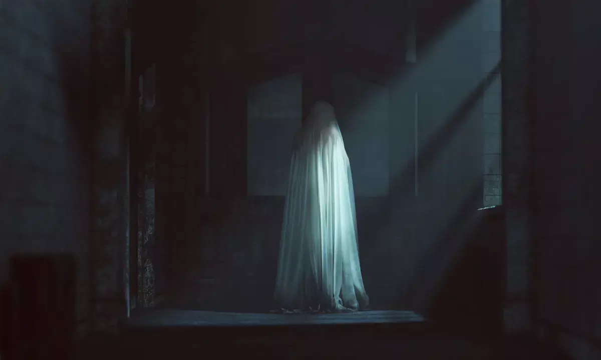 నగరంలో వింత ట్రెండ్.. ‘పారా నార్మల్ టాక్స్’ వెనుక అసలు విషయం