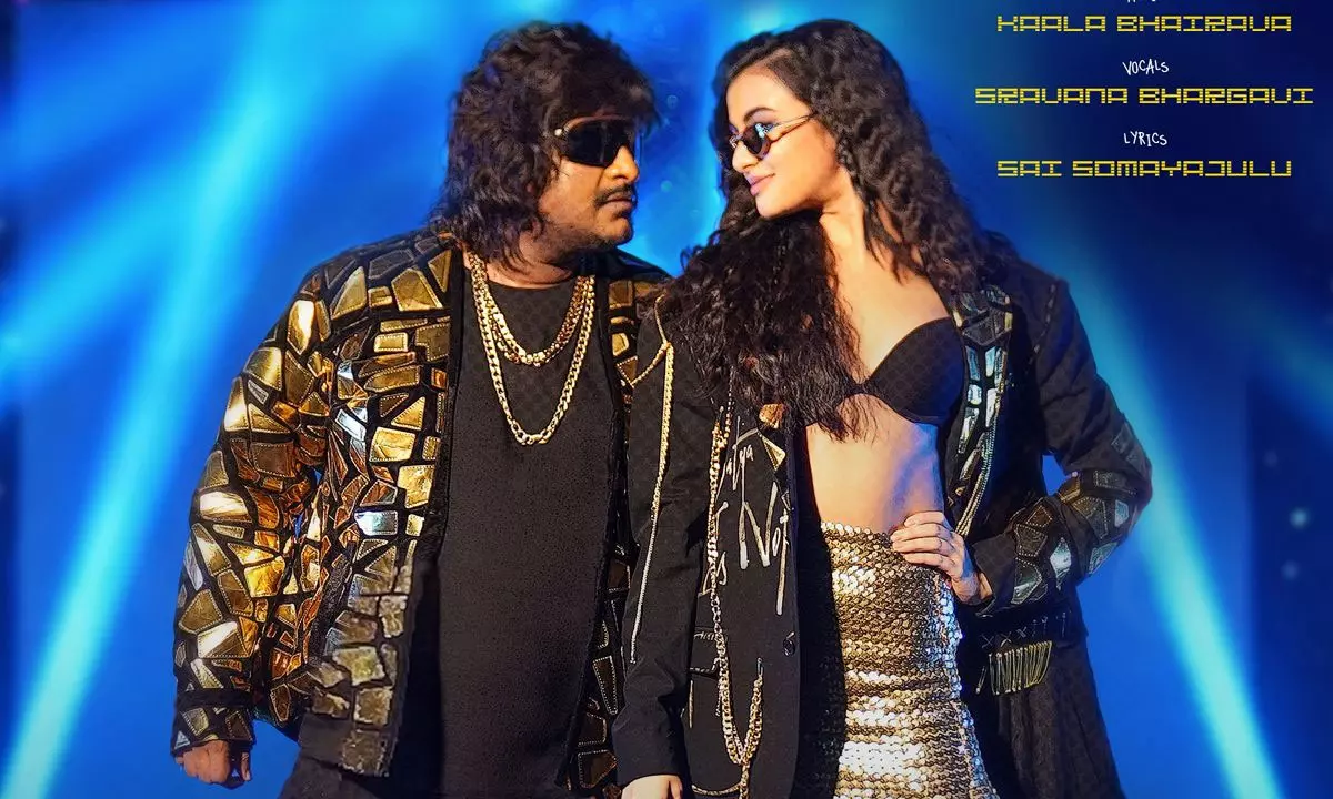 జెట్లీ సత్య డ్యాన్స్ చూశారా?.. మళ్ళీ అదరగొట్టేశాడుగా!