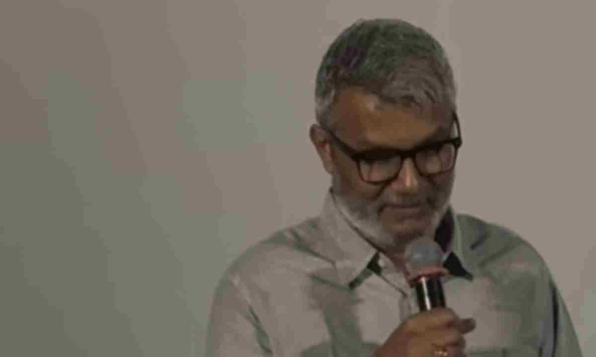 ఈ క్ష‌ణం కోసం ఏడేళ్లుగా ఎదురు చూస్తున్నాను.. నితీష్ తివారీ ఎమోష‌న‌ల్