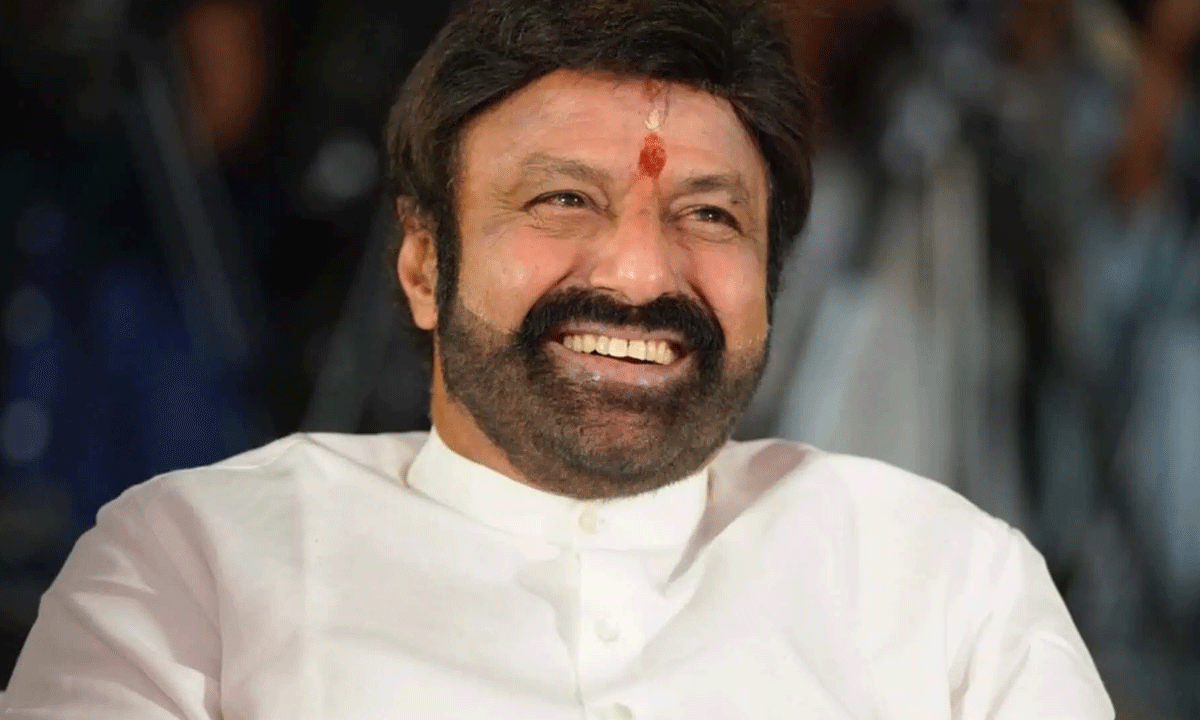 కథలపై ​బాలయ్య ఫోకస్ మారిందా?