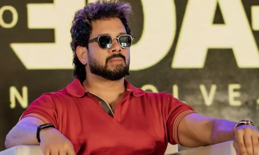 ప్రేమిస్తే భరత్.. ఎంత పెద్ద తప్పు చేశాడంటే..