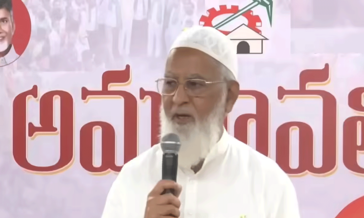 లైవ్ కట్ అయ్యాక అప్పట్లో ఏం జరిగిందో చెప్పి షాకిచ్చిన ఏపీ మండలి మాజీ ఛైర్మన్