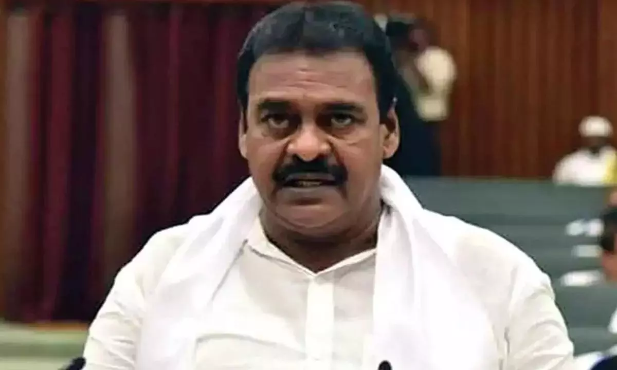 రాపాక సైకిల్ కి బ్రేకులేయడానికి ఆ పార్టీ రెడీ ?