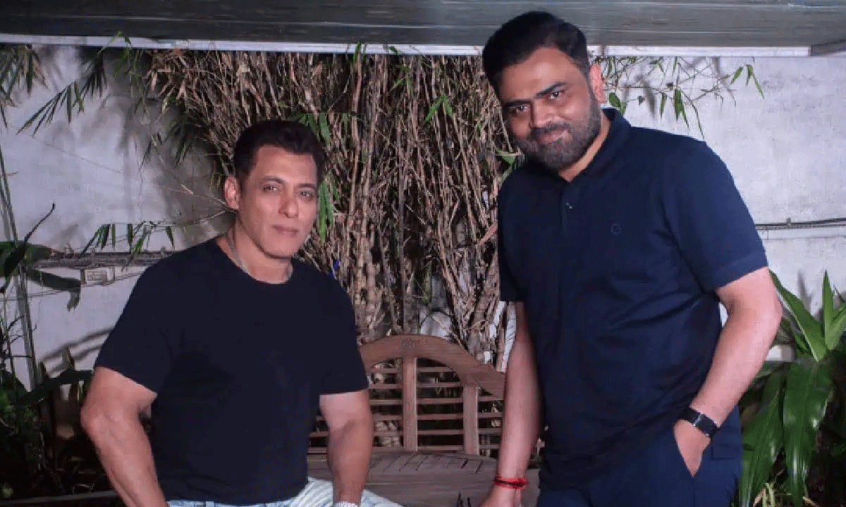 ట్రెండీ టాక్‌: ఆ ముగ్గురి త‌ర్వాత పైడిప‌ల్లి నిరూపిస్తాడా?