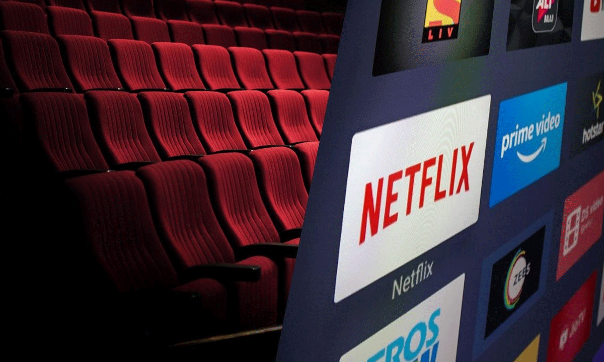 వీకెండ్స్ మూవీ మజా.. ఓటీటీలో సందడి చేయనున్న చిత్రాలు/ సిరీస్ లివే!