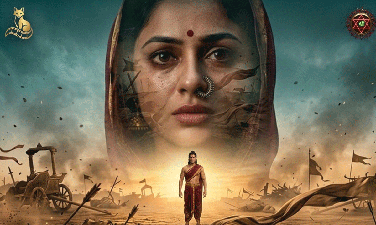 టాలీవుడ్ లో ఓ స‌రికొత్త ప్ర‌యోగం!