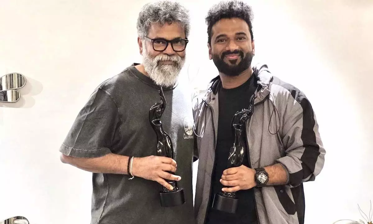 ఆత్మ‌ని వ‌దిలేస్తున్న‌ లెక్క‌ల మాస్ట‌ర్..ఏం జ‌ర‌గుతోంది?