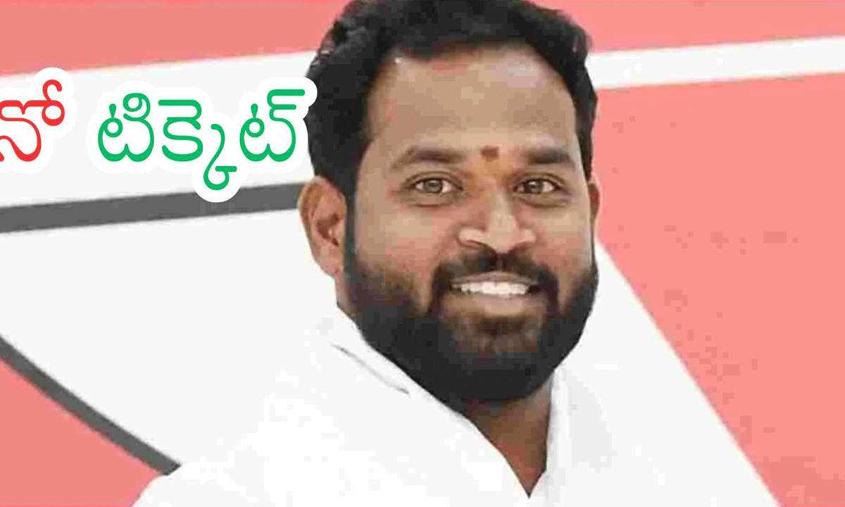 ప‌రువు తీస్తున్న అర‌వ శ్రీధ‌ర్‌.. ఇంకా సైలెంటా?!