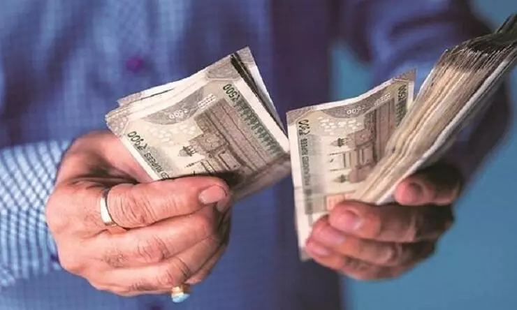 ఉద్యోగులకు అలర్ట్.. ఇకపై నెట్ శాలరీ తగ్గే ఛాన్స్!