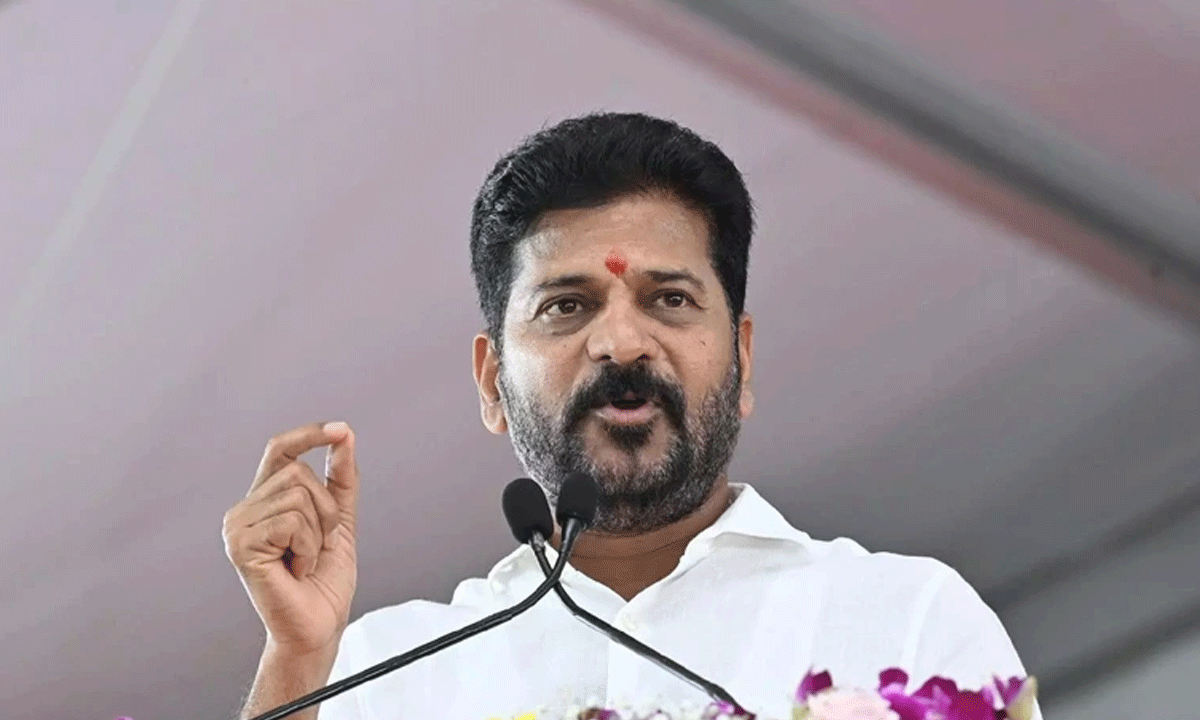 ప్ర‌పంచ డెస్టినేష‌న్‌గా తెలంగాణ‌:  రేవంత్‌