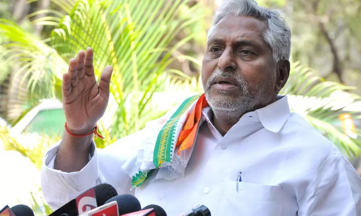 రేవంత్‌ను వ‌ద్ద‌నుకునే వారు పెరుగుతున్నారు:  జీవ‌న్ రెడ్డి