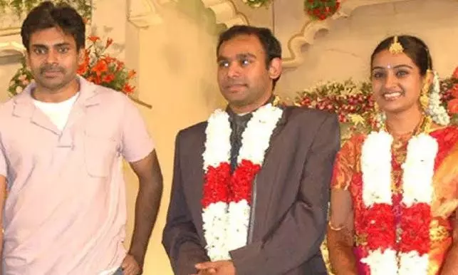 మాట నిల‌బెట్టుకున్న ప‌వ‌న్.. రివీల్ చేసిన ల‌య‌