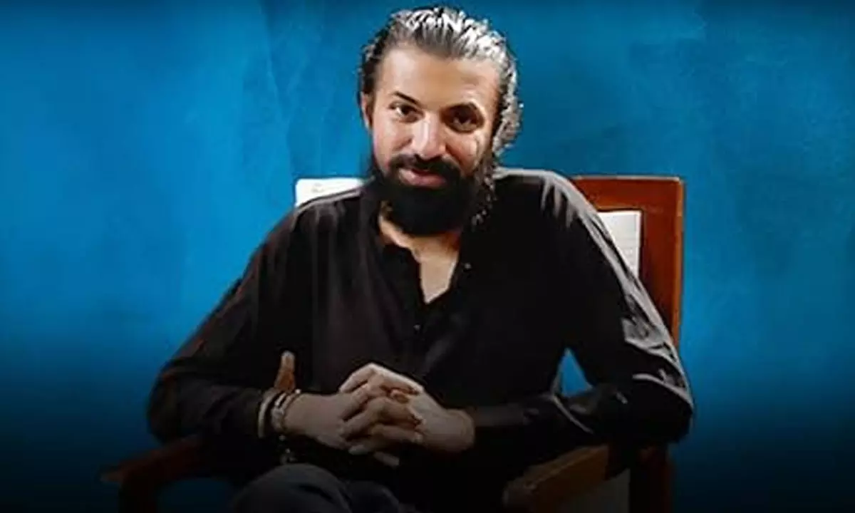 జక్కన్ననే కాదు.. నాగి కూడా..