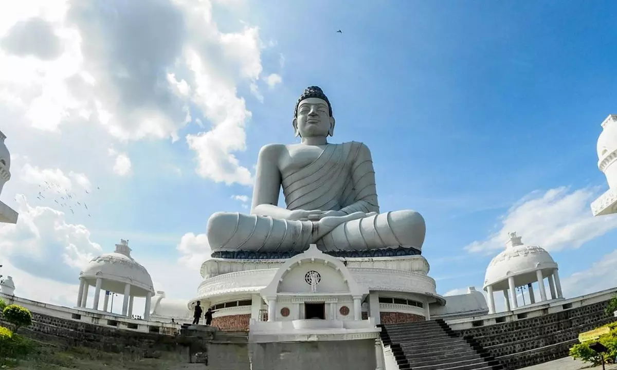 అమరావతి దశలవారీగానే !