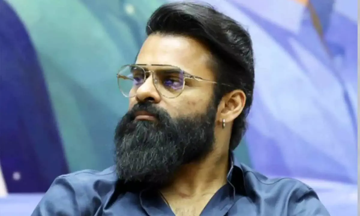 ఇంత‌కీ ఆ సినిమా ఎక్క‌డ తేజూ?