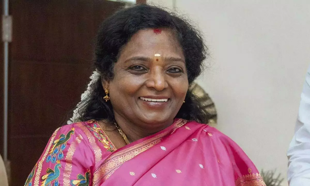 ఈసారైనా తమిళసై కల తీరేనా?