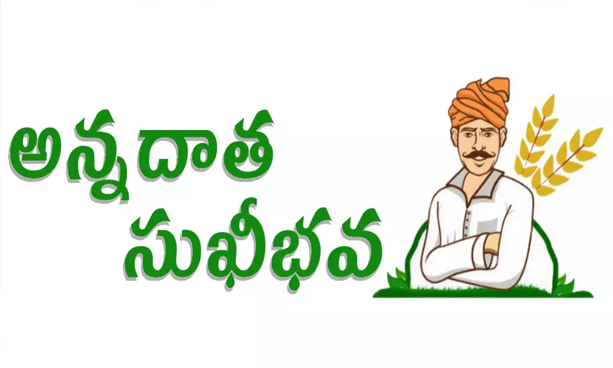 టీడీపీ అంచ‌నా: అన్న‌దాత హ్యాపీసేనా.. ?!