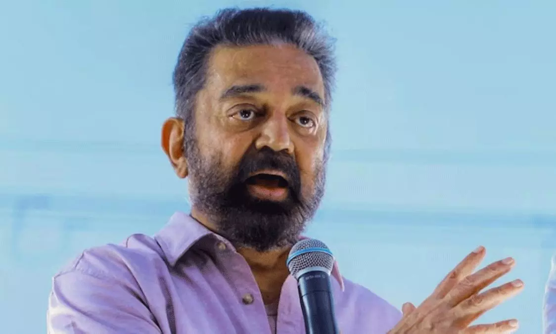 పోటీలో లేనప్పుడు మా డబ్బులు మాకివ్వండి.. కమల్ కు పార్టీ నేతల షాక్