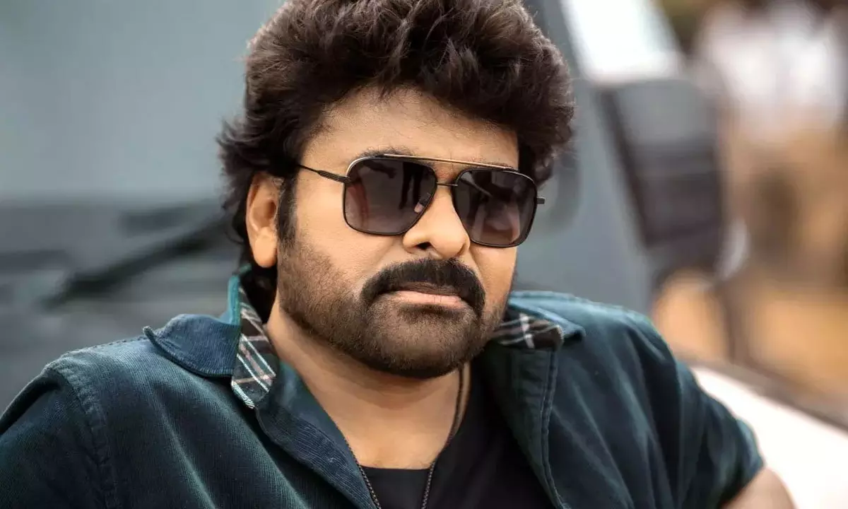 మెగాస్టార్.. హీరోయిన్ విషయంలో మళ్ళీ అదే స్ట్రాటజీ!