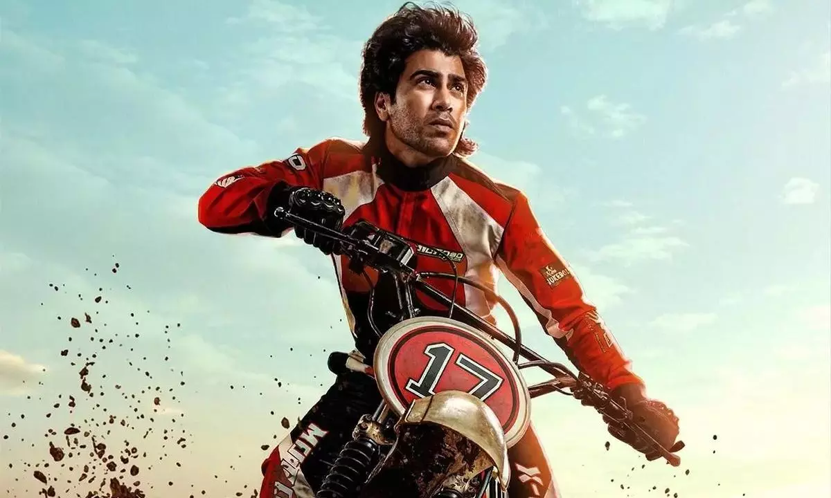 శర్వానంద్ ‘బైకర్’ బాక్సాఫీస్.. గట్టెక్కాలంటే..