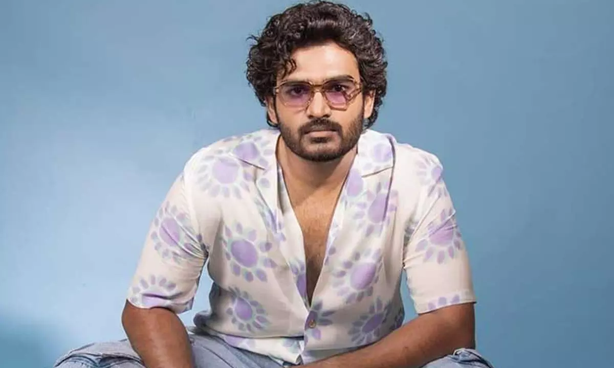 కిరణ్ అబ్బవరం లైనప్.. డైరెక్టర్ గా కూడా దీపావళి హిట్ ఇస్తుందా?