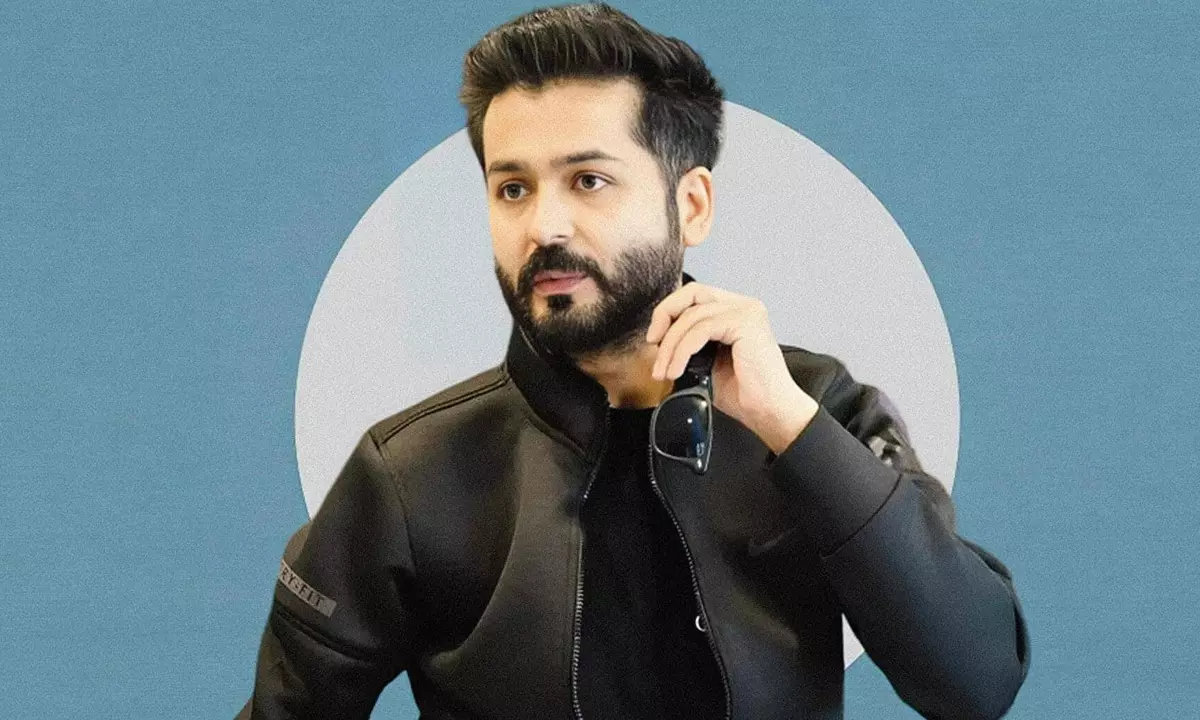 ధురంధర్ డైరెక్టర్.. ఇప్పట్లో మళ్లీ టచ్ చేయరా?