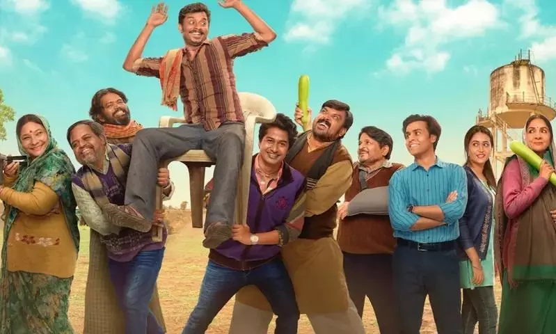 పంచాయత్ రిటర్న్స్ సీజన్ 5.. అసంతృప్తిలో ఫ్యాన్స్.. కారణం?