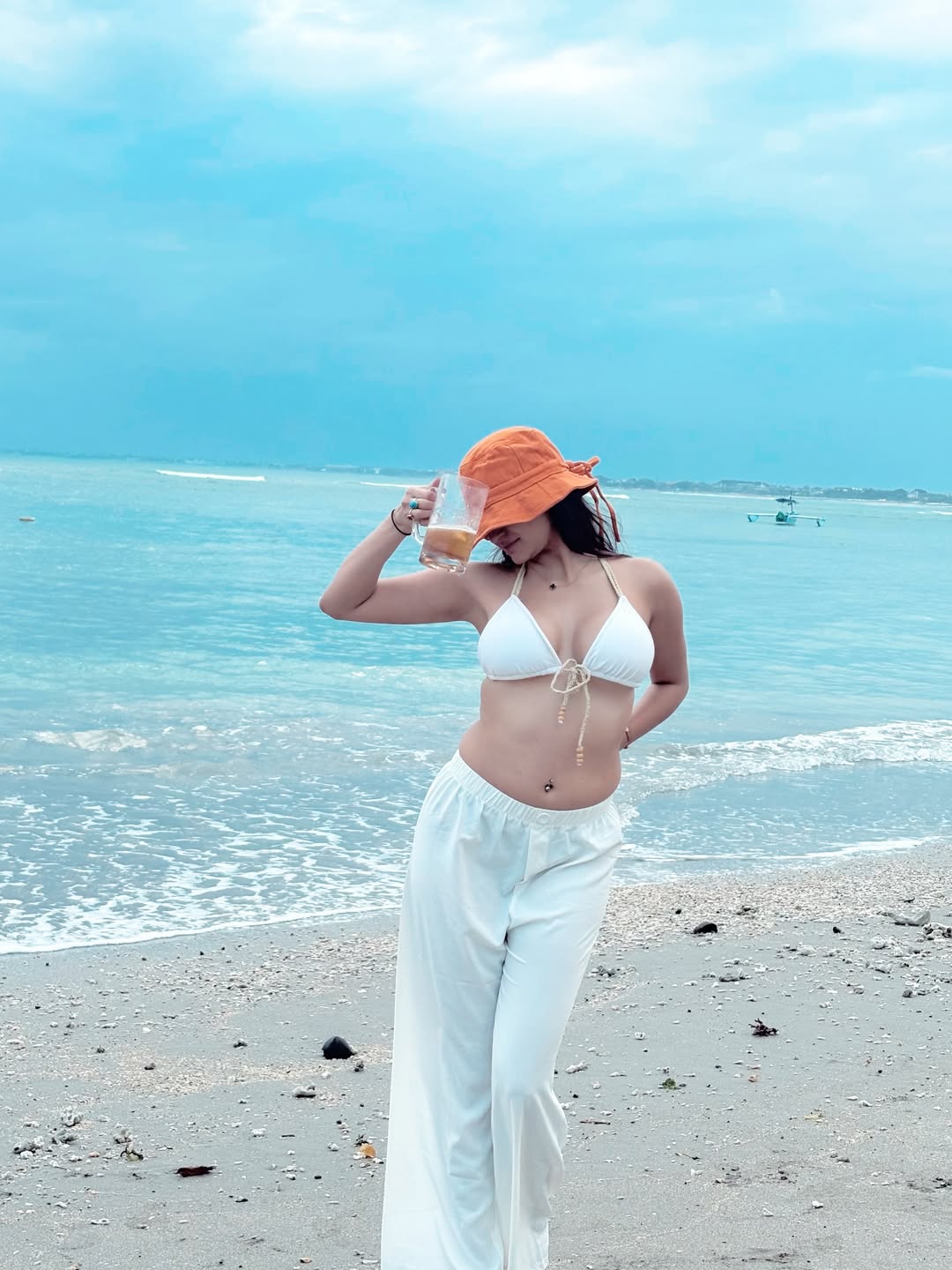 Prakriti Pavani Turns Up the Heat in Effortless Chic Style Prakriti Pavani Turns Up the Heat in Effortless Chic Style