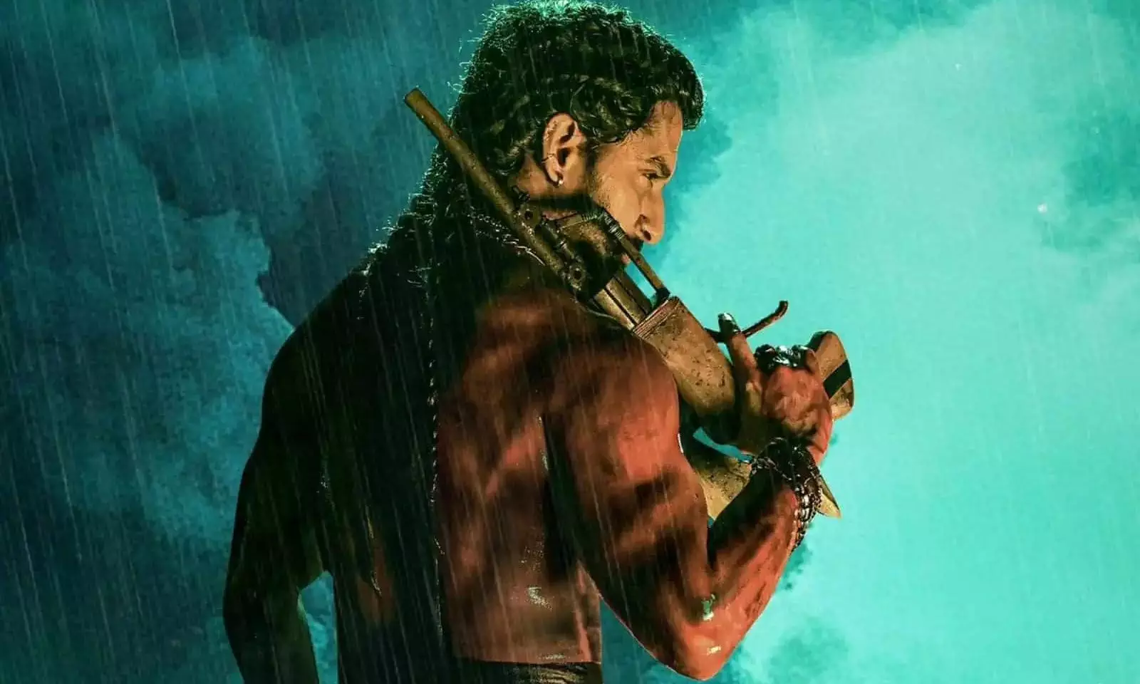 నెల రోజులు నాని ఒళ్లు న‌లిగిపోతుందా!