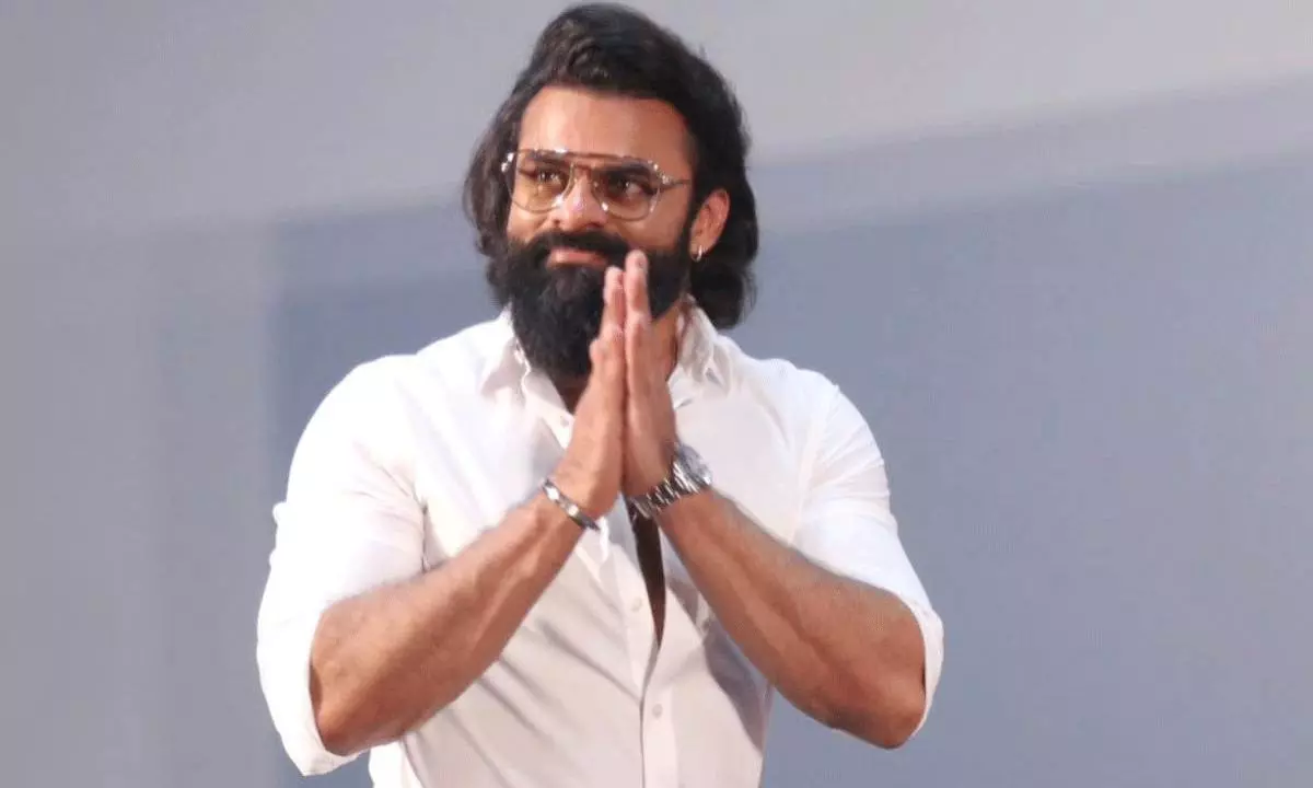 మెగా మేన‌ల్లుడు ట్రాక్ పూర్తిగా మార్చేసాడే!