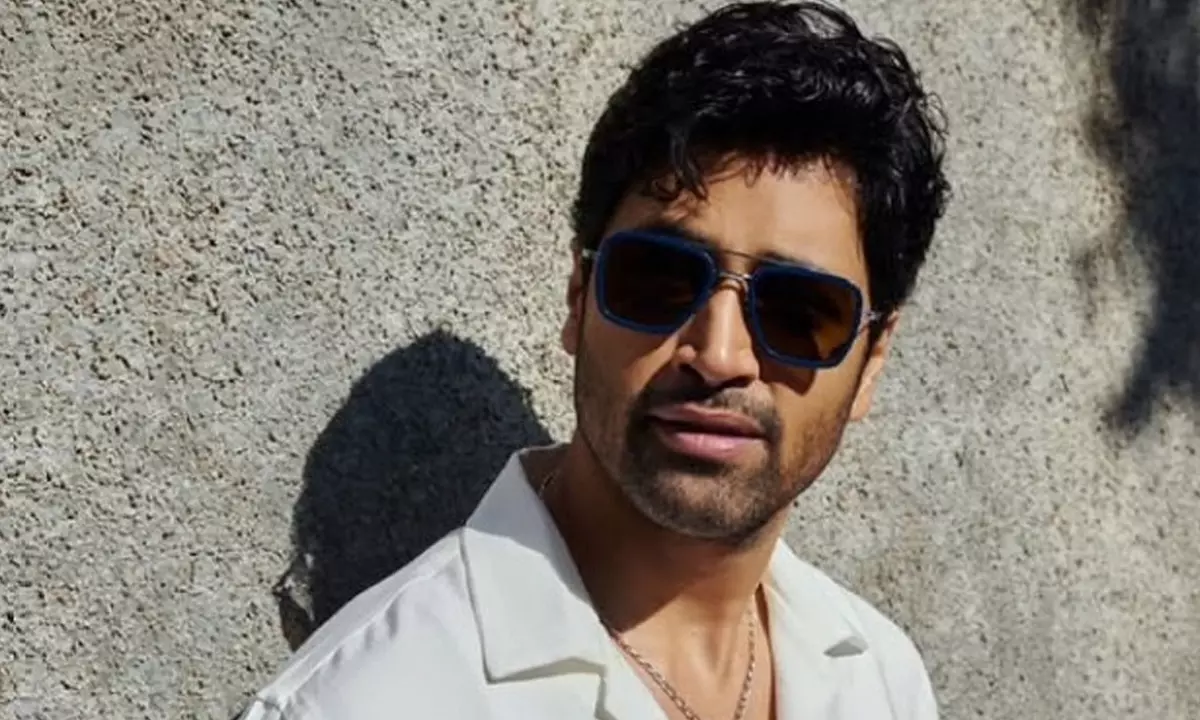 ఆస్కార్ చరిత్రలోనే ఫస్ట్ మూవీ.. మన శేష్ కు నచ్చలేదా?