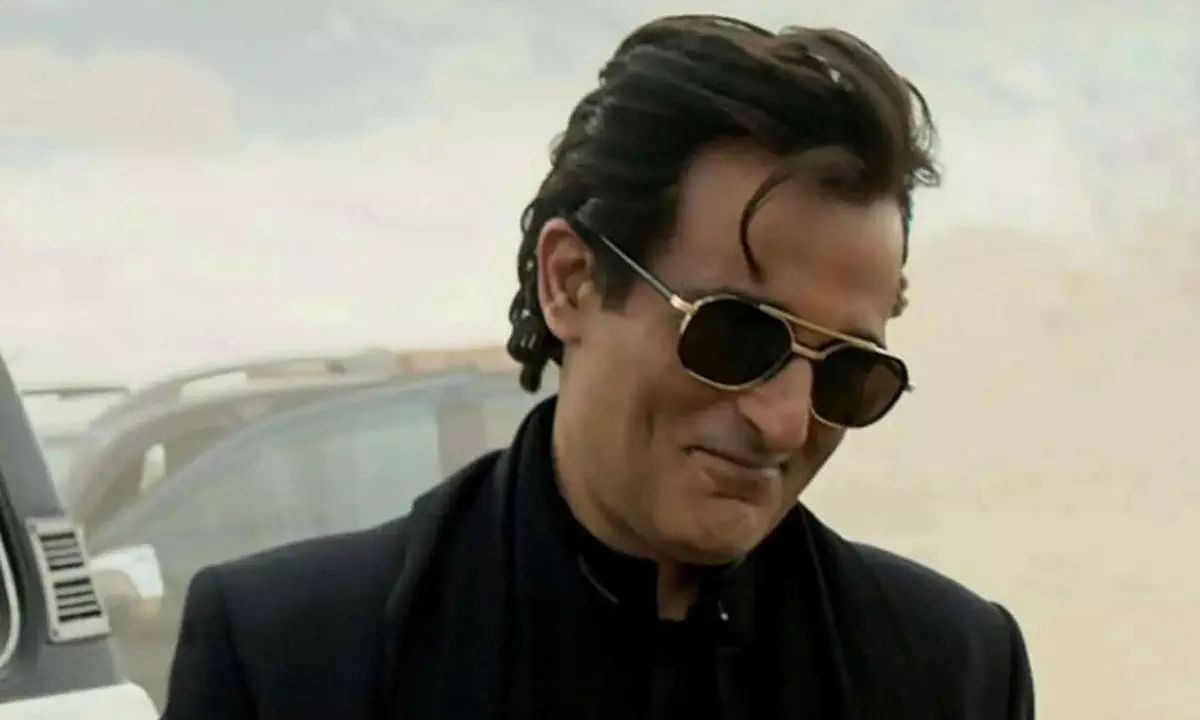 సంచ‌ల‌న పాత్ర‌ను తిర‌స్క‌రించిన ఆ ముగ్గురు!