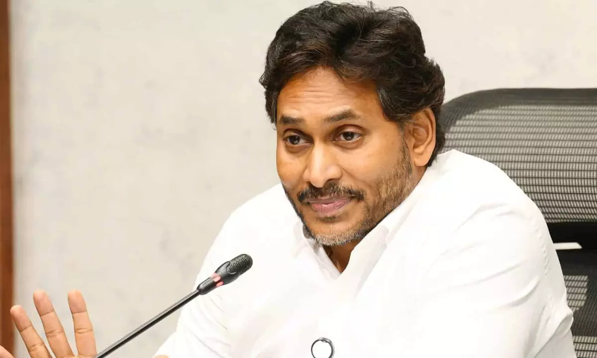 జగన్ మావిగన్ ప్రతిపాదన... వైసీపీ కీలక నిర్ణయం.. ఇక ముందుకే!