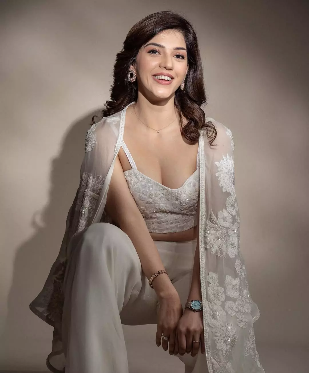 Mehreen Pirzada: From Beach Glam to Pan-Indian Stardom
