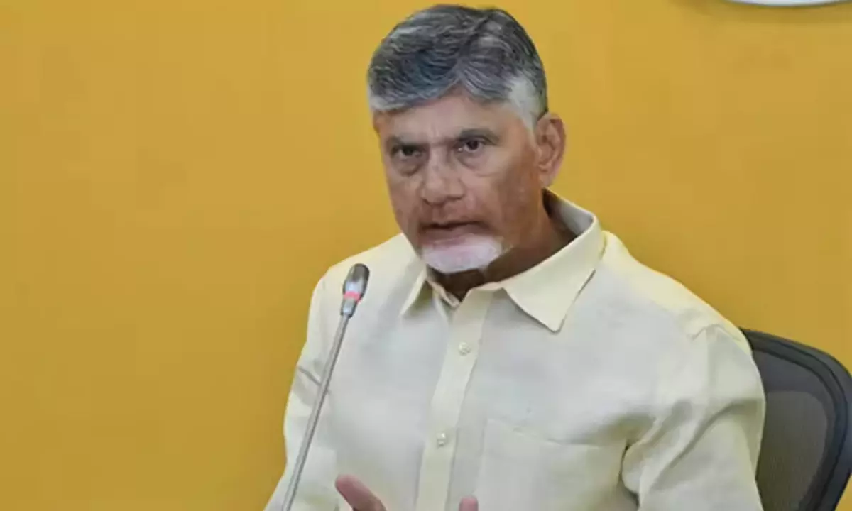 టీడీపీ క్ర‌మ‌శిక్ష‌ణ‌: నాన్నా పులి...!!