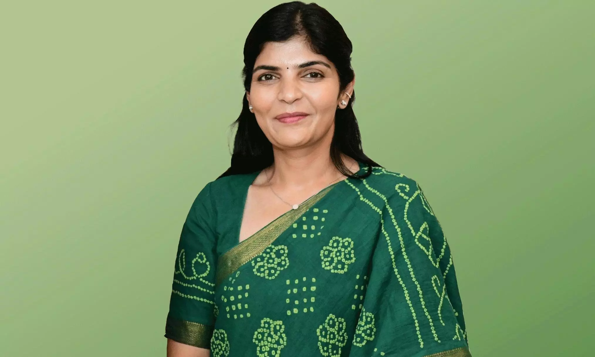 అమరావతి టు అసెంబ్లీ.. రాయపాటి శైలజకు ఆఫర్.. 2029లో బిగ్ ట్విస్ట్