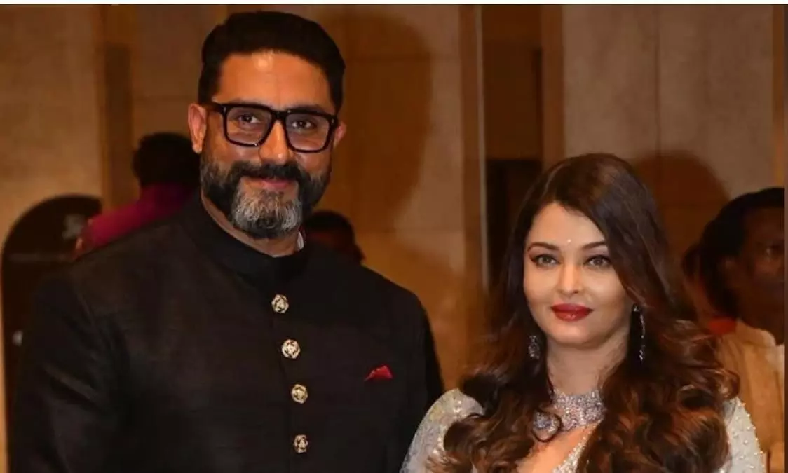 త‌న‌కంటే ఐశ్వ‌ర్యారాయ్ గ్రేట్ అనేసిన అభిషేక్!